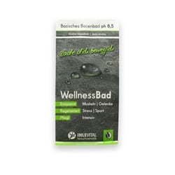 Ihlevital Wellness Bad 1000g