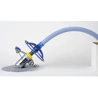 Zodiac Hydraulisch Poolbodensauger R3