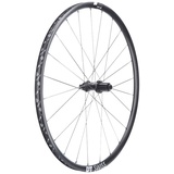 DT Swiss ER 1600 Spline 23 DB 28""- Hinterrad, Shimano ROAD Schwarz Modell 2024