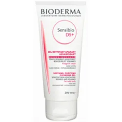 Bioderma Sensibio DS Gel