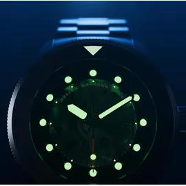 Spinnaker Taucheruhr SP-5135-11