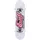 Enuff Skateboards Classic Logo Skateboard Weiß