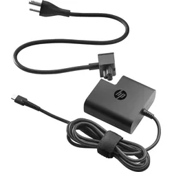 HP  Netzteil - AC - 65 Watt - CTO