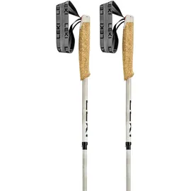 Leki Neotrail Pro FX.One SL 115 cm grau