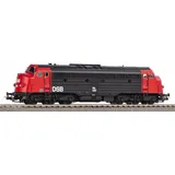 PIKO H0 52483 H0 Diesellok My 1100 DSB