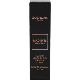 Guerlain Mad Eyes Mascara 8,5 ml