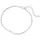 Hey Happiness Armkette Perle 925 Sterlingsilber silberfarben onesize