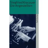 Suhrkamp Die Angestellten