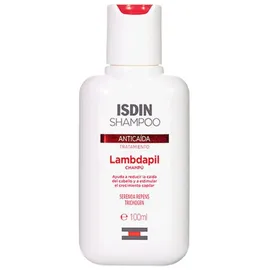 Isdin Lambdapil Anti-Haarausfall Shampoo 100 ml