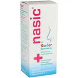 Klosterfrau NASIC für Kinder Nasenspray