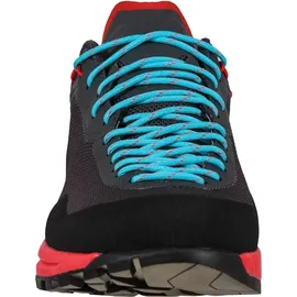 La Sportiva TX Guide Woman carbon/hibiscus