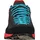 La Sportiva TX Guide Woman carbon/hibiscus