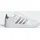 adidas Grand Court Cloudfoam Lifestyle Court Comfort Cloud White / Platinum Met. / Platinum Met. 38 2/3