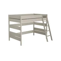 Paidi Spielbett Tiago 120 x 200 cm Buche lackiert