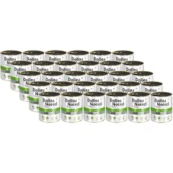 Dolina Noteci - PREMIUM reich an Wildbret 30x800g