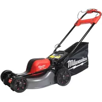 Milwaukee M18 FUEL Akku-Rasenmäher 4933492010