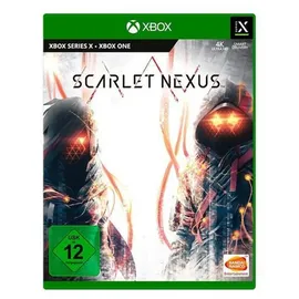 Scarlet Nexus, Xbox Series X, T (Jugendliche)