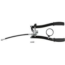 Pressol Fettpresse für Schraubkartusche 500g