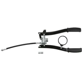 Pressol Fettpresse für Schraubkartusche 500g