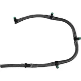 METZGER Schlauch, Leckkraftstoff