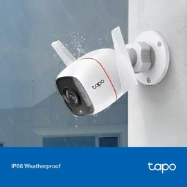 TP-Link Tapo C310P2 Weiß