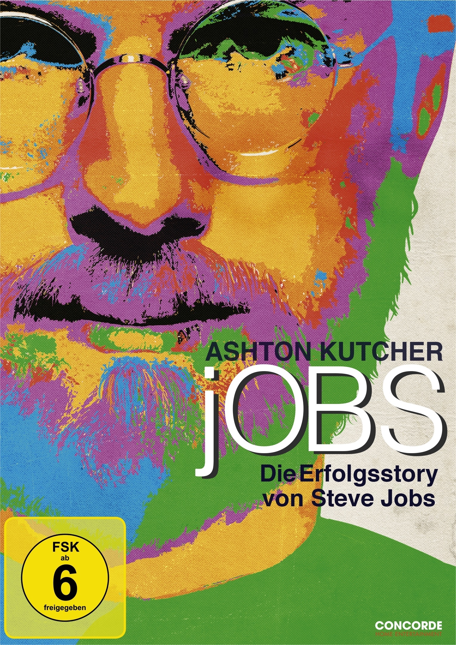 Jobs (DVD)