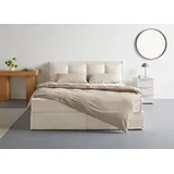 LeGer Home by Lena Gercke Addyson 170 x 230 cm Beige