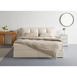 LeGer Home by Lena Gercke Addyson 170 x 230 cm Beige