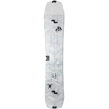 Jones Solution Splitboard 25/26 (Größe 162cm-W)