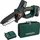 Metabo MS 18 LTX 15 inkl. 1 x 2,0 Ah Akku + Tasche