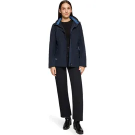 GIL BRET Outdoorjacke Unisex Dunkelblau 42