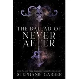 gale, a cengage company The Ballad of Never After
