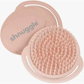 Shnuggle Badebürste Baby, Pink