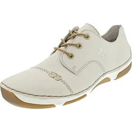 Rieker 55920 Damen Weisse 40