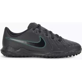 Nike Jr. Tiempo Legend 10 Club TF black/black/deep jungle 38,5
