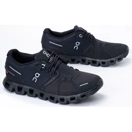 On Cloud 5 Damen All Black 37