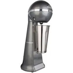Design Spindel Drink Mixer Automatik - metalic - Metalic