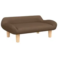 vidaXL Kindersofa