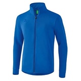 Erima Sweatjacke Kinder new royal 140