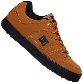 DC Shoes Pure WNT" Wheat, 42.5 Normal