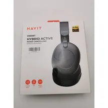 Havit H655BT Schwarz