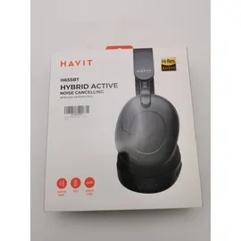 Havit H655BT Schwarz
