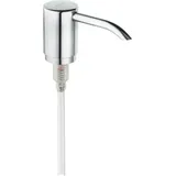 Keuco Pumpe für Lotionspender 04950010001