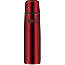 Thermos Light & Compact rot 1 l
