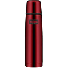 Thermos Light & Compact rot 1 l