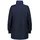 CMP Woman Long Jacket Damen Blau 36