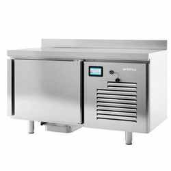 Temperatur-Rührwerk 7 Tabletts GN 1/1 Infrico