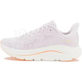 HOKA Clifton 10 Damen Lilac Cream/Tangerine Glow 41 1/3