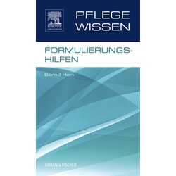 PflegeWissen Formulierungshilfen