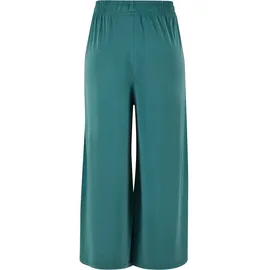 URBAN CLASSICS Wide-leg Hosen Pale Leaf 5XL